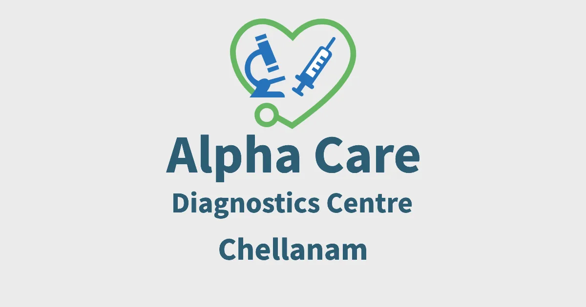 Alpha Care Diagnostics Centre