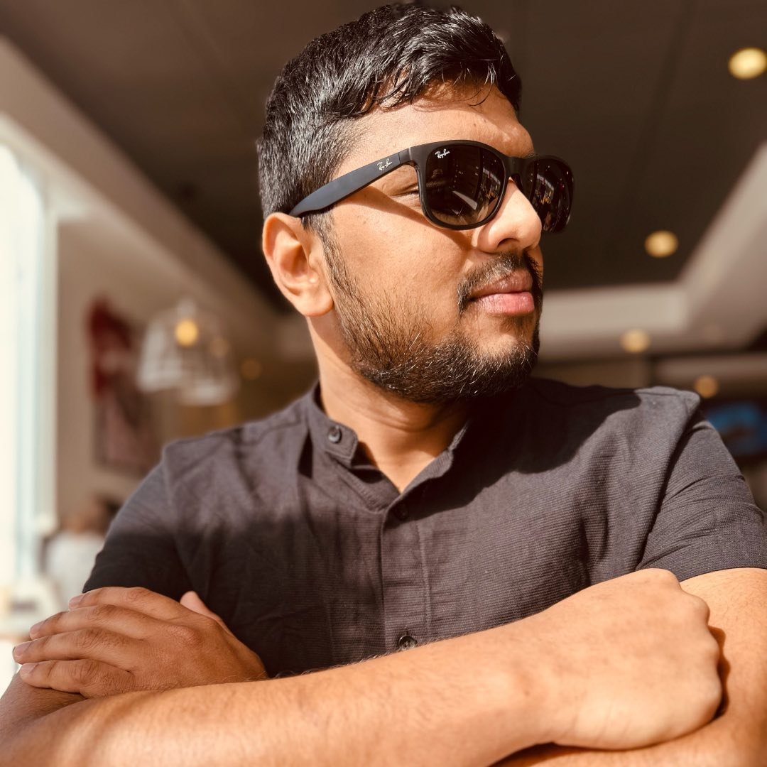 Abin Joseph Punnackal